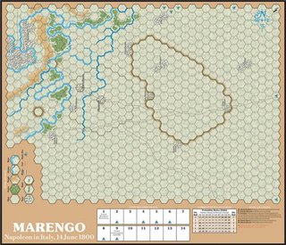 Napoleon at War Deluxe Edition Wargame