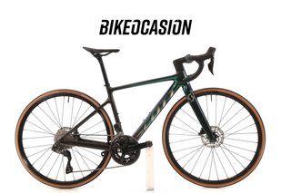 Bicicleta Scott Addict 20 Di2 12V t.48 Reacondicionada
