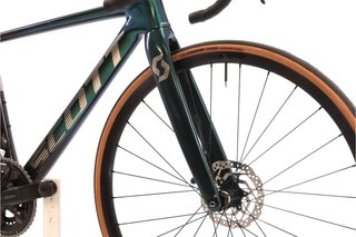 Bicicleta Scott Addict 20 Di2 12V t.48 Reacondicionada