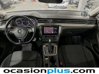 Volkswagen Passat Alltrack 2.0 TDI BMT 4Motion 140 kW (190 CV) DSG