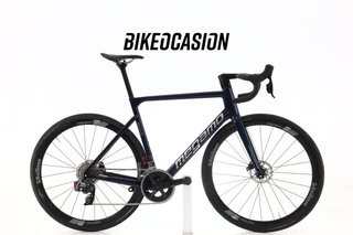 Bicicleta Megamo Pulse Elite AXS 12V t.56 Reacondicionada