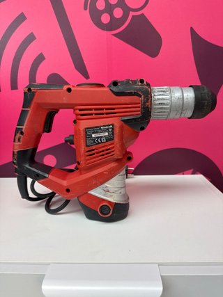 Taladro Electrico Martillo Einhell TC-RH 900