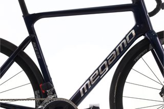 Bicicleta Megamo Pulse Elite AXS 12V t.56 Reacondicionada