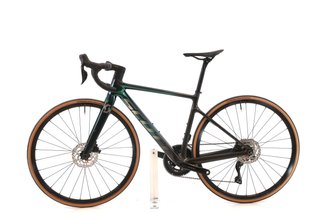 Bicicleta Scott Addict 20 Di2 12V t.48 Reacondicionada