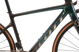 Bicicleta Scott Addict 20 Di2 12V t.48 Reacondicionada