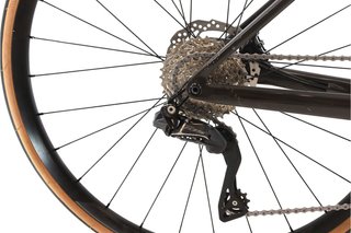 Bicicleta Scott Addict 20 Di2 12V t.48 Reacondicionada