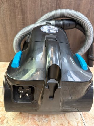 Aspirador Trineo Rowenta Ro3731ea 750W Negra Azul
