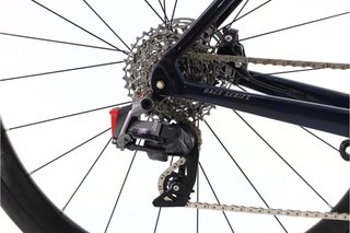 Bicicleta Megamo Pulse Elite AXS 12V t.56 Reacondicionada