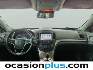 Opel Insignia Sports Tourer 2.0 CDTI Selective Auto 96 kW (130 CV)
