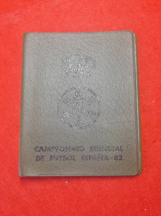 Colección de Monedas España 82 numismatica pruebas