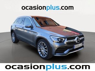 Mercedes-Benz GLC 300 d 4Matic 180 kW (245 CV)
