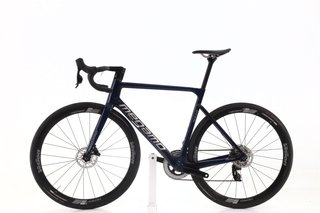 Bicicleta Megamo Pulse Elite AXS 12V t.56 Reacondicionada