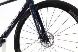 Bicicleta Megamo Pulse Elite AXS 12V t.56 Reacondicionada