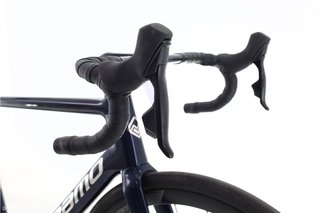 Bicicleta Megamo Pulse Elite AXS 12V t.56 Reacondicionada