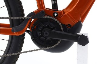Bicicleta Giant Stance E+ 2 t.L Reacondicionada