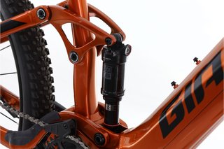 Bicicleta Giant Stance E+ 2 t.L Reacondicionada