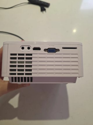 Proyector LED Blanco