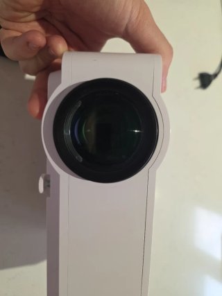 Proyector LED Blanco