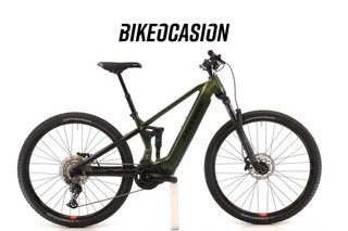 Bicicleta Stevens E-Inception TR 6.5 t.S Reacondicionada