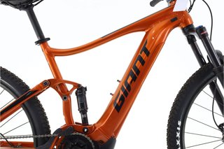 Bicicleta Giant Stance E+ 2 t.L Reacondicionada