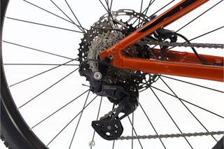 Bicicleta Giant Stance E+ 2 t.L Reacondicionada