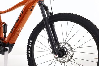 Bicicleta Giant Stance E+ 2 t.L Reacondicionada
