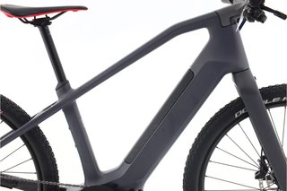 Bicicleta Canyon Precede:ON CF XT t.M Reacondicionada