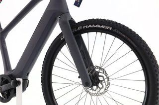 Bicicleta Canyon Precede:ON CF XT t.M Reacondicionada