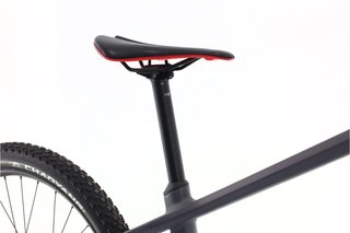 Bicicleta Canyon Precede:ON CF XT t.M Reacondicionada