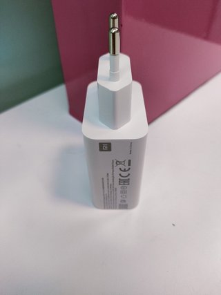 Cargador Inalambrico Xiaomi Msy-10-ep 5-20v