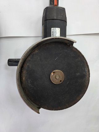 Radial Black & Decker Professional