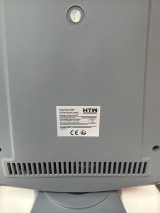 Estufa Incandescente HTW TW-EST1200VERBASIC2 1200w
