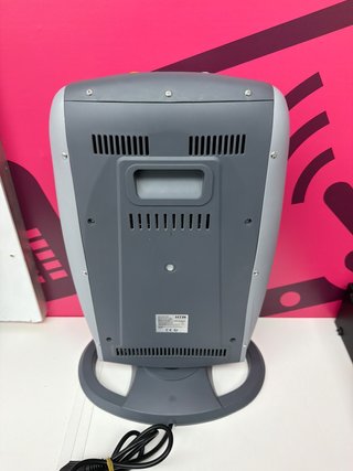 Estufa Incandescente HTW TW-EST1200VERBASIC2 1200w