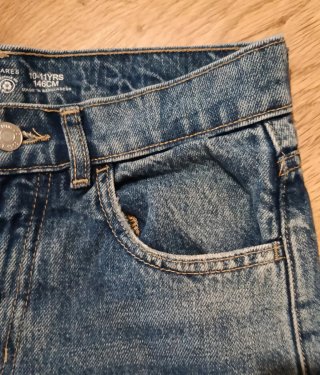 Pantalón corto  niño Primark para 10/11 años
