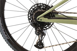 Bicicleta Orbea Oiz M30 t.M Reacondicionada