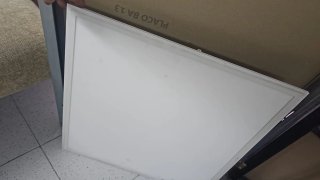 Panel LED 60x60