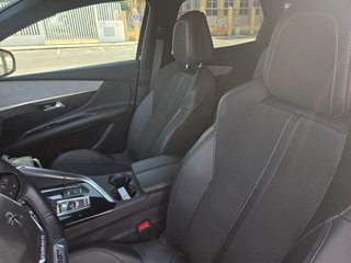 Peugeot 3008 2022