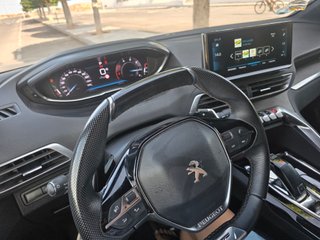 Peugeot 3008 2022