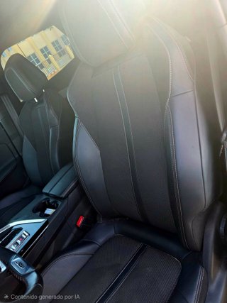 Peugeot 3008 2022