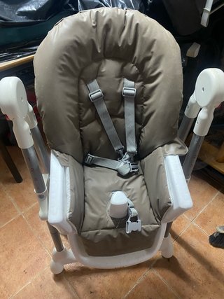 Trona Chicco