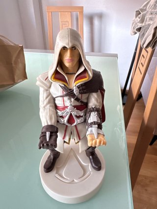 Figura Assassin's Creed Ezio