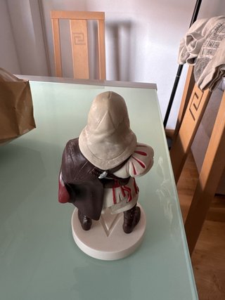 Figura Assassin's Creed Ezio