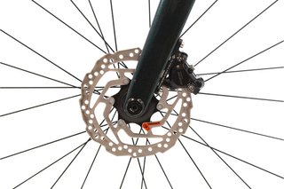 Bicicleta Scott Addict 20 Di2 12V t.48 Reacondicionada