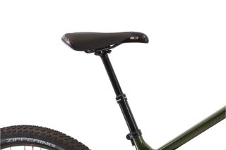 Bicicleta Stevens E-Inception TR 6.5 t.S Reacondicionada