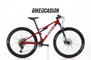 Bicicleta BH Lynx Race MC t.S Reacondicionada