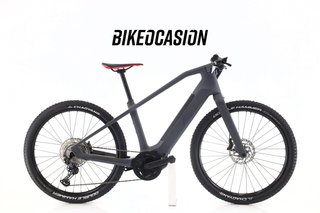 Bicicleta Canyon Precede:ON CF XT t.M Reacondicionada