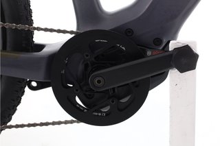 Bicicleta Canyon Precede:ON CF XT t.M Reacondicionada