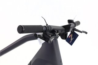 Bicicleta Canyon Precede:ON CF XT t.M Reacondicionada