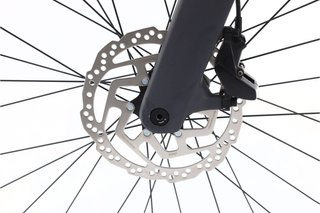 Bicicleta Canyon Precede:ON CF XT t.M Reacondicionada