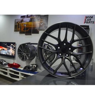 Juego de 4 Llantas 18 CHR Satin GMF BBS01